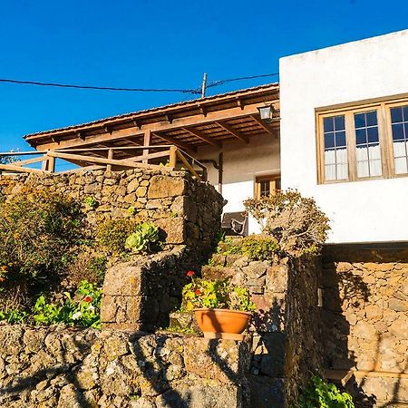 Geranios Rojos Pensionat Las Rosas  Exteriör bild